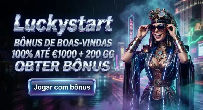 Luckystart Casino